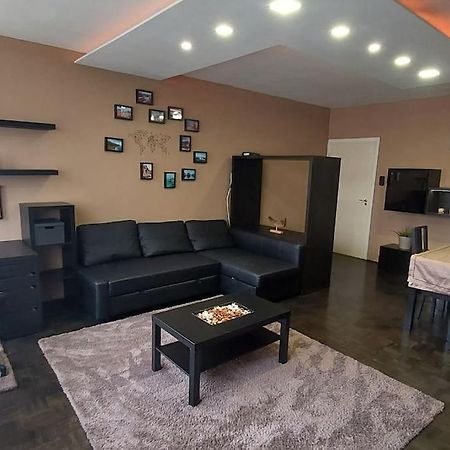 Glowing Home-Ponty16 Budapeszt Zewnętrze zdjęcie