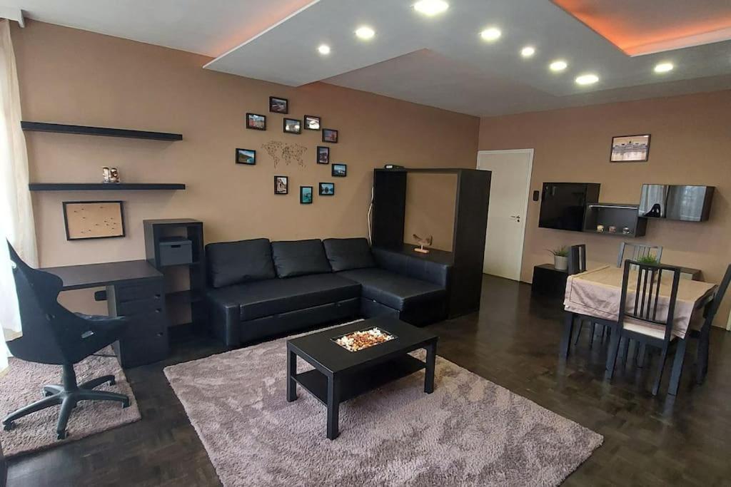 Glowing Home-Ponty16 Budapeszt Zewnętrze zdjęcie